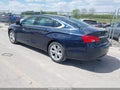 Photo 3 of 16 — 2015 Chevrolet Impala
