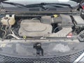Photo 10 of 16 — 2018 Chrysler Pacifica