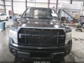 Photo 13 of 17 — 2011 Ford F-150