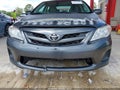 Photo 6 of 11 — 2011 Toyota Corolla