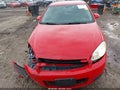 Photo 13 of 17 — 2011 Chevrolet Impala