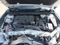Photo 10 of 17 — 2025 Toyota Camry