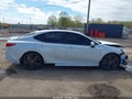 Photo 14 of 17 — 2025 Toyota Camry