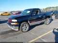 Photo 2 of 11 — 2002 Chevrolet Silverado 1500