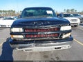 Photo 6 of 11 — 2002 Chevrolet Silverado 1500