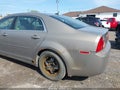 Photo 14 of 14 — 2008 Chevrolet Malibu Limited
