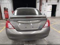 Photo 17 of 17 — 2013 Nissan Versa