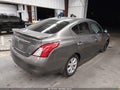 Photo 4 of 17 — 2013 Nissan Versa