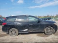 2015 Nissan Pathfinder — photo 14 of 17 | VIN 5N1AR2MM2FC640197