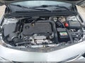 Photo 10 of 16 — 2017 Chevrolet Malibu