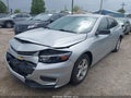 Photo 2 of 16 — 2017 Chevrolet Malibu