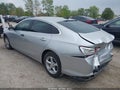 Photo 3 of 16 — 2017 Chevrolet Malibu