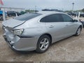 Photo 4 of 16 — 2017 Chevrolet Malibu