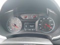 Photo 7 of 16 — 2017 Chevrolet Malibu