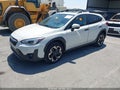 Photo 2 of 16 — 2021 Subaru Crosstrek