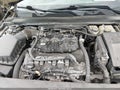 Photo 10 of 16 — 2014 Chevrolet Impala