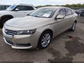 Photo 2 of 16 — 2014 Chevrolet Impala