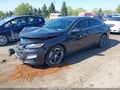 Photo 2 of 16 — 2022 Chevrolet Malibu