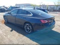 Photo 3 of 16 — 2022 Chevrolet Malibu