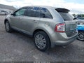 Photo 3 of 12 — 2008 Ford Edge