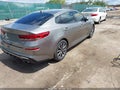 Photo 4 of 17 — 2019 Kia Optima