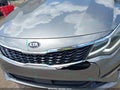Photo 6 of 17 — 2019 Kia Optima