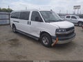 Photo 1 of 17 — 2019 Chevrolet Express 3500
