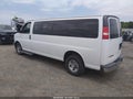 Photo 3 of 17 — 2019 Chevrolet Express 3500