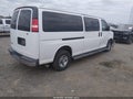 Photo 4 of 17 — 2019 Chevrolet Express 3500