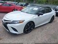 Photo 2 of 16 — 2019 Toyota Camry