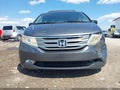 Photo 12 of 16 — 2012 Honda Odyssey