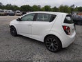Photo 3 of 11 — 2013 Chevrolet Sonic