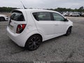 Photo 4 of 11 — 2013 Chevrolet Sonic