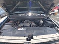 2011 Chevrolet Silverado 1500 — photo 10 of 16 | VIN 1GCRCSE02BZ310426