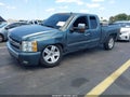 2011 Chevrolet Silverado 1500 — photo 2 of 16 | VIN 1GCRCSE02BZ310426
