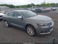 Photo 1 of 16 — 2017 Chevrolet Impala