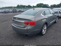 Photo 4 of 16 — 2017 Chevrolet Impala