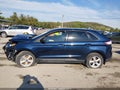 Photo 14 of 16 — 2017 Ford Edge