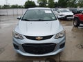 2017 Chevrolet Sonic — photo 12 of 12 | VIN 1G1JD5SHXH4115694