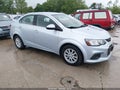 2017 Chevrolet Sonic — photo 1 of 12 | VIN 1G1JD5SHXH4115694