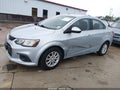 2017 Chevrolet Sonic — photo 2 of 12 | VIN 1G1JD5SHXH4115694