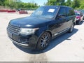 Photo 2 of 16 — 2016 Land Rover Range Rover