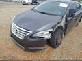 Photo 6 of 13 — 2015 Nissan Sentra