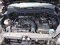 2023 Volkswagen Taos — photo 10 of 17 | VIN 3VVEX7B23PM323816