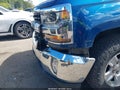 Photo 21 of 21 — 2017 Chevrolet Silverado 1500