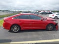 Photo 14 of 17 — 2018 Hyundai Sonata