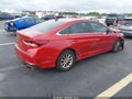 Photo 4 of 17 — 2018 Hyundai Sonata
