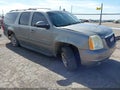 Photo 1 of 11 — 2007 GMC Yukon XL