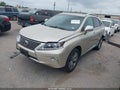 Photo 2 of 17 — 2013 Lexus RX 350