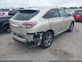 Photo 4 of 17 — 2013 Lexus RX 350